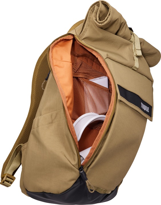 Produktbild Thule Paramount Backpack 24L - Nutria (24 l)