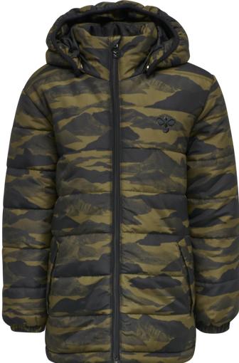 Image du produit hummel Veste Echo (110)