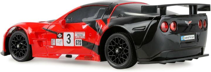 Immagine prodotto Amewi RC Drift Lizenz Corvette rot (RTR pronto all'uso)