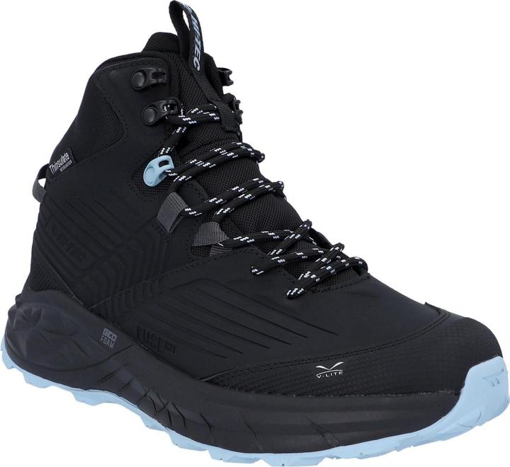 Produktbild Hi-Tec Fuse Trek Halbhohe Stiefel (37)