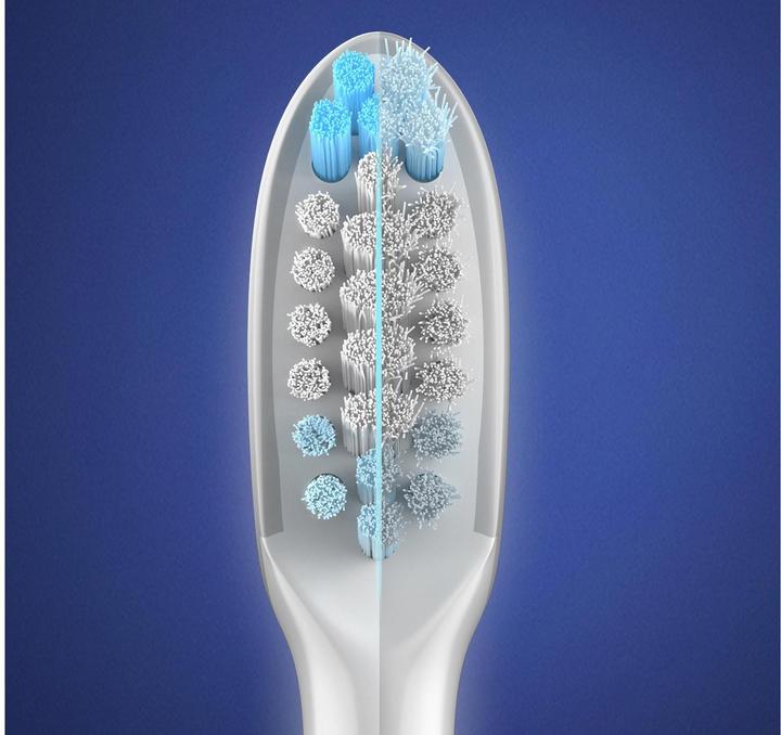 Actual product image Oral-B Pulsonic Clean (8x)