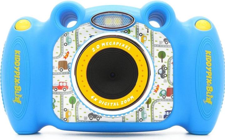 Produktbild Easypix KiddyPix Blizz