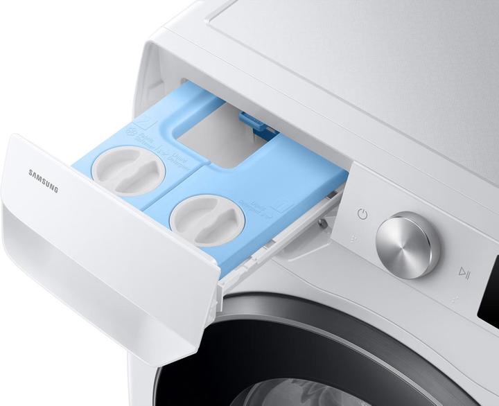 Produktbild Samsung Waschmaschinen (10 kg, Links)