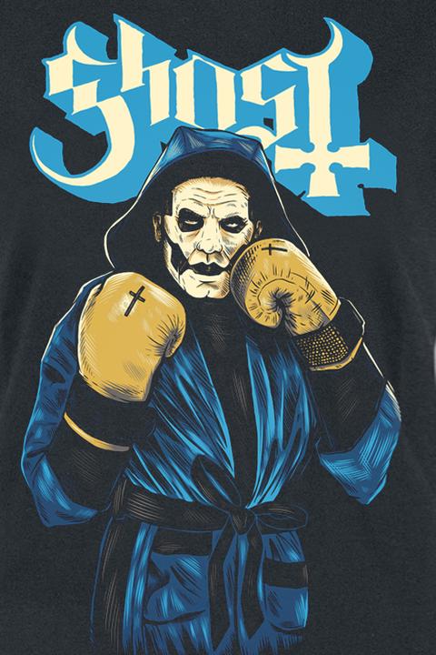 Produktbild Ghost Papa Prize Fighter (L)