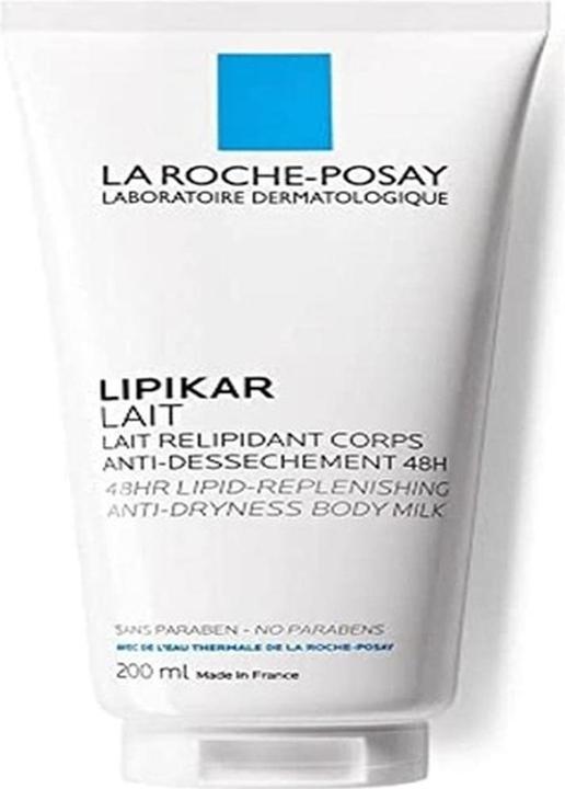 La Roche Posay Lipikar (Körpercreme, 200 ml)