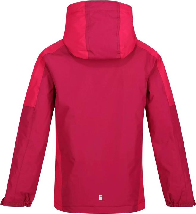 Produktbild Regatta Hurdle IV Jacke wasserfest Isoliert (164)