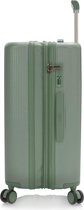 Actual product image Heys Earth Tones -matkalaukku, sammaleenvihreä (81 l)