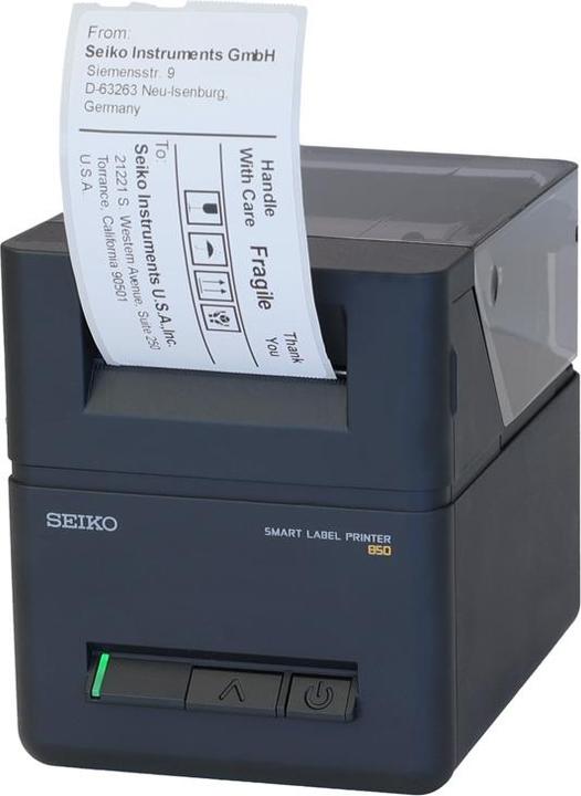 Productafbeelding Seiko Labeldrucker (300 dpi)