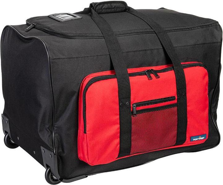 Actual product image Portwest Trolley bag Multiple compartments (100 l)
