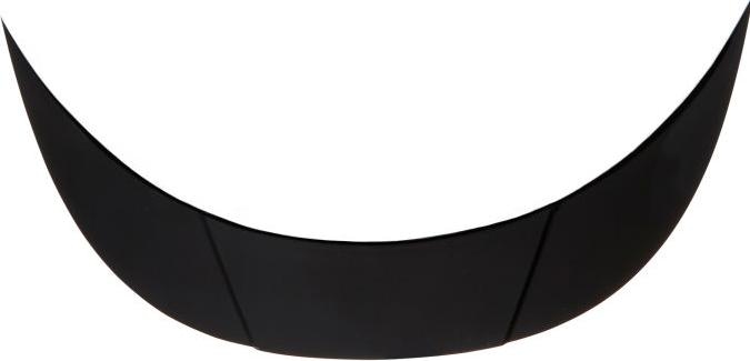 Lazer Sport Lazer Part Cameleon Visor nero opaco