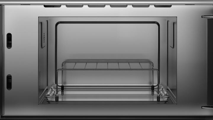 Produktbild Bosch Hausgeräte BOSC Einbau-Mikrowelle