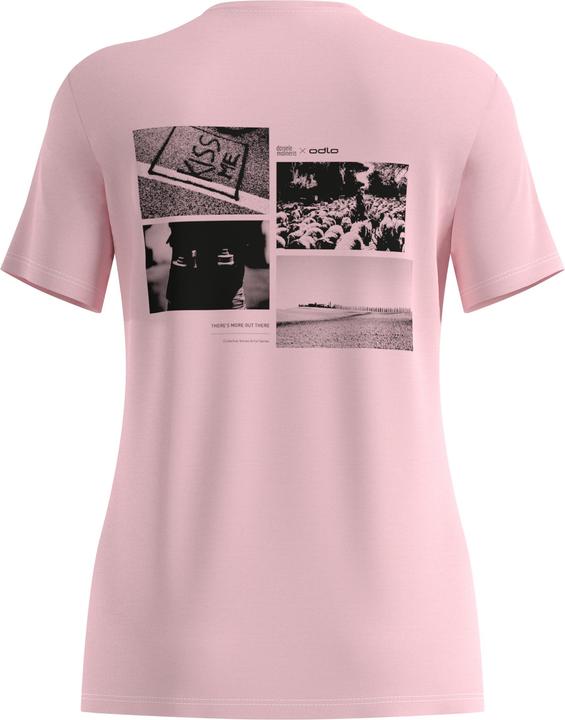 Actual product image Odlo MERINO 160 POSTCARDS (M)