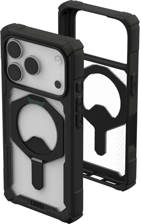 Actual product image UAG Plasma XTE MagSafe (Apple iPhone 17 Pro)