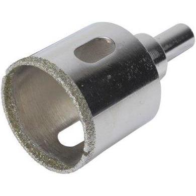 Rubi, Lochsäge, Sara Corona Easy Gres With Diamond Cap 43mm (43 Millimeter)