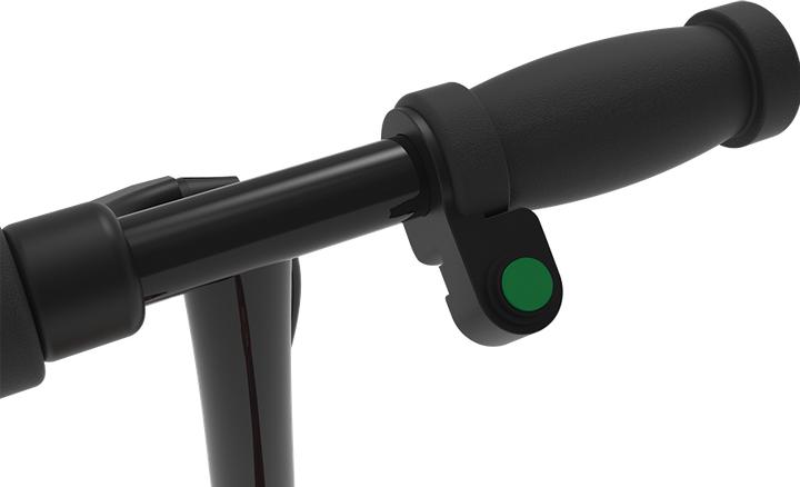 Produktbild Razor Power Core E90 (16 km/h, 24 km, 90 W)