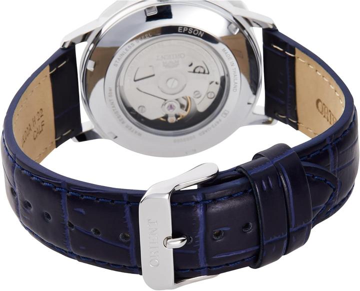 Image du produit Orient Symphonie contemporaine III (Montre analogique, 41 mm)