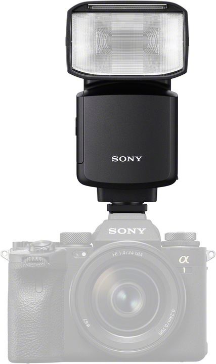 Immagine prodotto Sony HVL-F46RM (Attacco del flash, Sony)