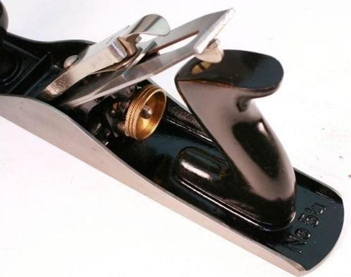 Actual product image Stanley Bailey (50 mm)