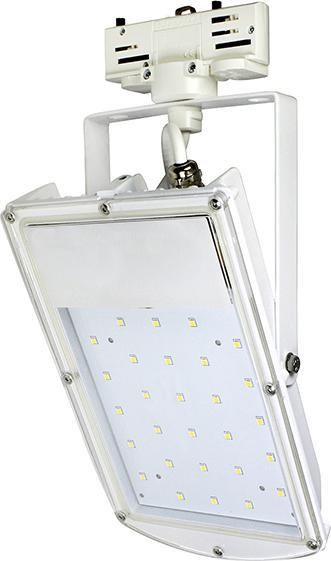 Scharnberger+Hasenbein 31770 Faretto per piante a LED trifase (LED)