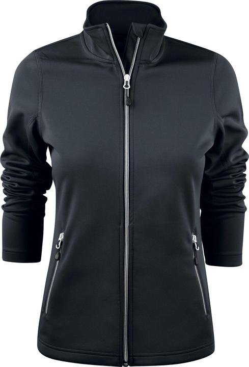 Produktbild Printer Red Powerslide Sweatjacke Mit Reissverschluss (L)