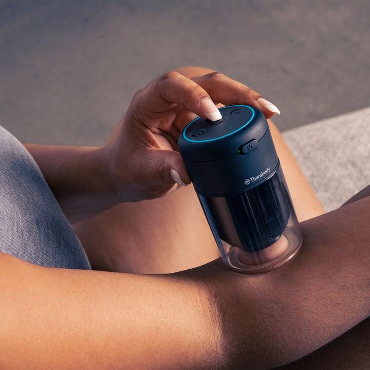 Immagine prodotto Therabody TheraCup Cupping Singolo
