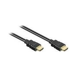 Thumbnail - Good Connections Video-/Audio-/Netzwerkkabel (20 m, HDMI), Video Kabel