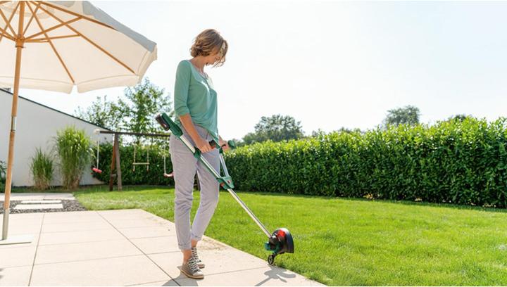Actual product image Bosch Home & Garden Universal GrassCut (Trim line)
