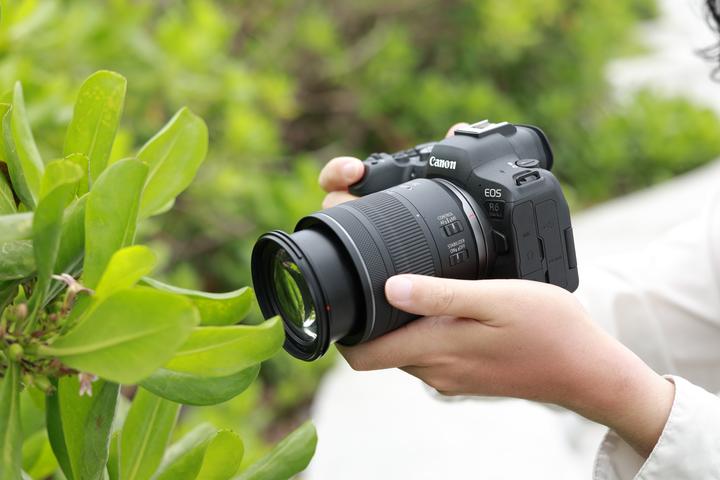 Immagine prodotto Canon RF 28-70mm f/2.8 IS STM (Canon RF, Full frame)