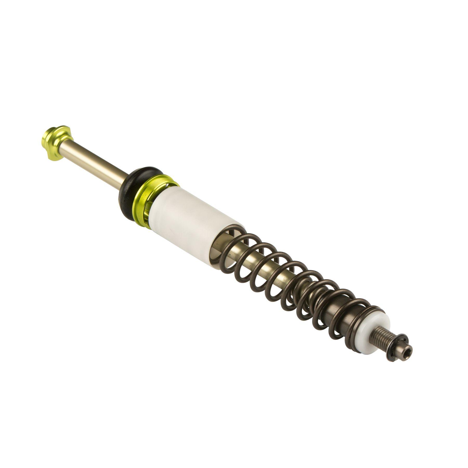 DVO, Torcia frontale