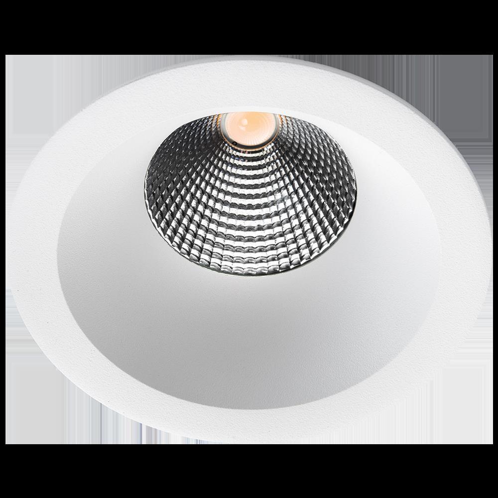 Thumbnail - Sg, Wandleuchte + Deckenleuchte, LED-Deckeneinbaustrahler
