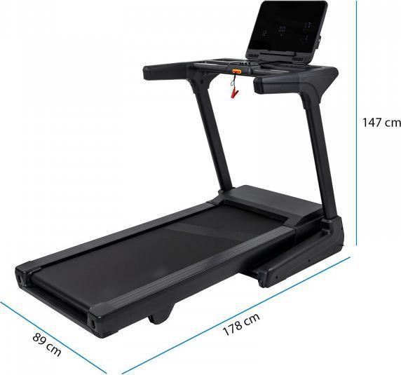Image du produit TKO Laufband Track 400