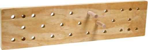 Immagine prodotto Fitcom Pegboard