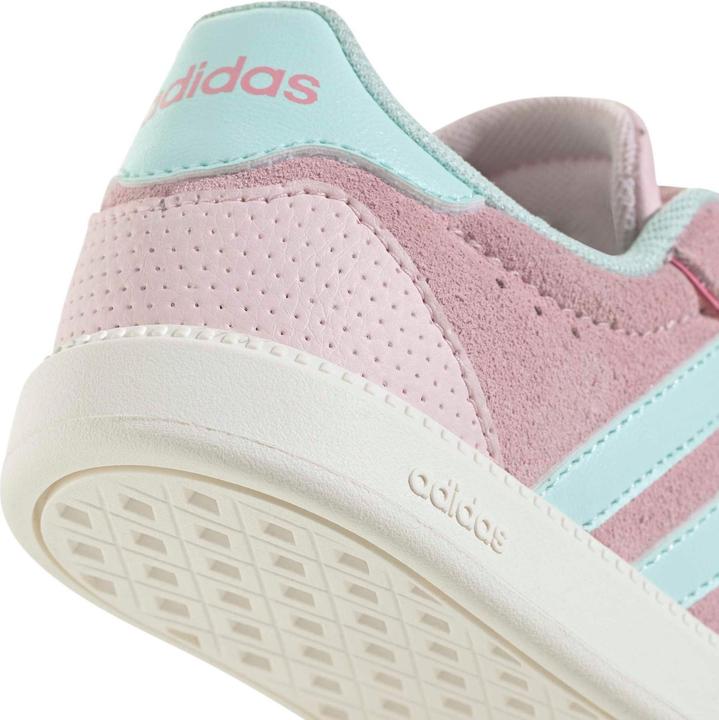 Image du produit Adidas Kid's Breaknet Sleek (35)