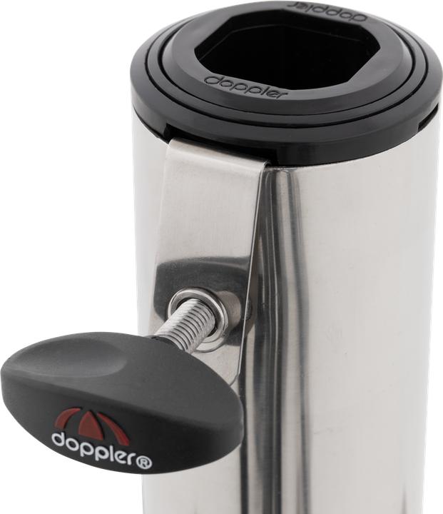 Actual product image Doppler Reduzierring für Expert Mittelmast