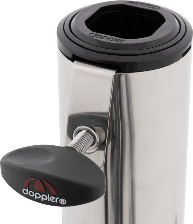 Image du produit Doppler Bague de réduction pour mât central Expert