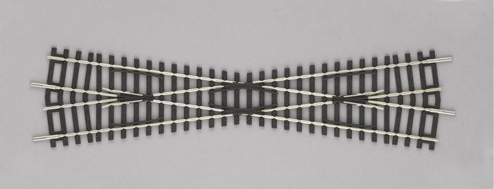 Produktbild Piko H0 A-Gleis 55240 Kreuzung 239. (Spur H0)