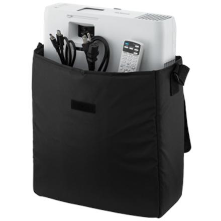 Image du produit Epson ELPKS71 - Sacoche pour projecteur - pour EB-L200, Pro EX10000 (Sac de transport)
