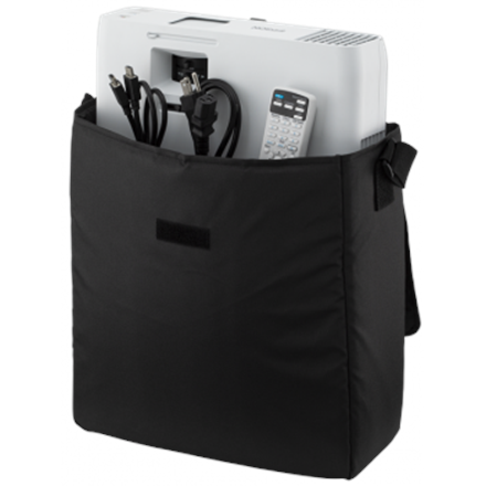 Actual product image Epson ELPKS71 - Projector bag - for EB-L200, Pro EX10000 (Carrier bag)