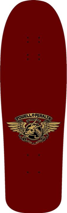 Produktbild Mask Reissue Gold Foil (9.75")