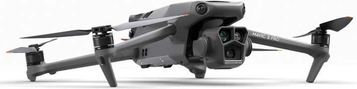 Produktbild DJI Mavic 3 Pro Fly More Combo inkl. RC Pro (43 min, 958 g, 20 Mpx)