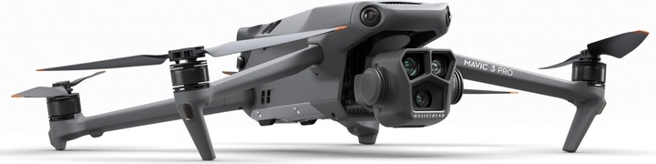 Image du produit DJI Mavic 3 Pro Fly More Combo incl. RC Pro (43 min, 958 g, 20 Mpx)