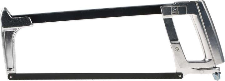 Produktbild RS PRO Bügelsäge Kohlenstoffstahl, 300 mm, 24 Zähne/Zoll