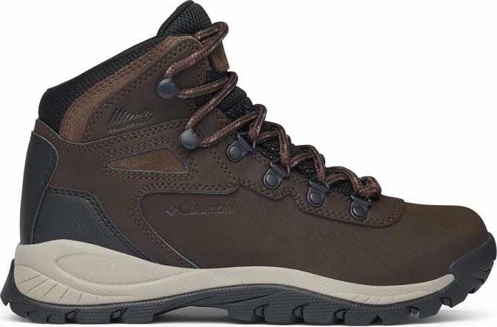Produktbild Columbia Newton Ridge Plus Shoes (40)
