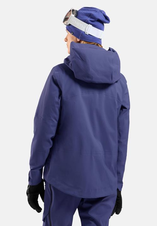 Actual product image Odlo X-Alp 3L Hardshell Ski-Jacke (L)