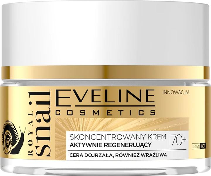 Produktbild Eveline Royal Snail (50 ml)