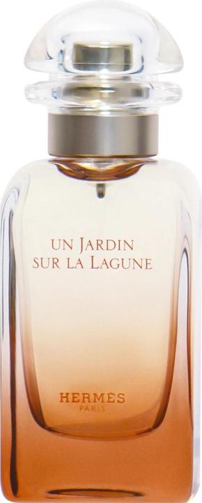 Image du produit Hermès Un Jardin Sur La Lagune (Eau de toilette, 50 ml)