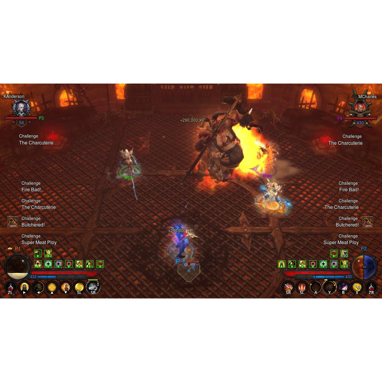 Activision, Diablo III - Eternal Collection