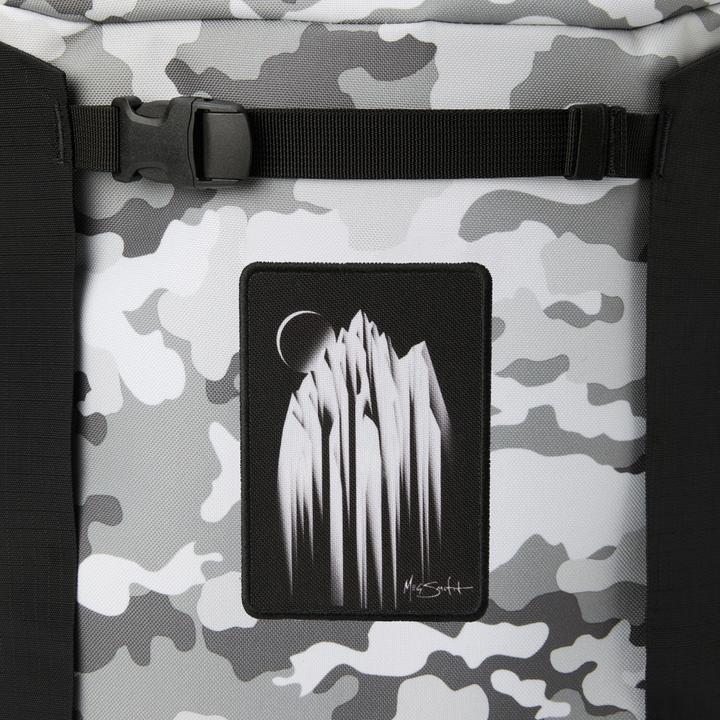 Produktbild Dakine Team Mission Pro Pack 25l Karl Fostvedt