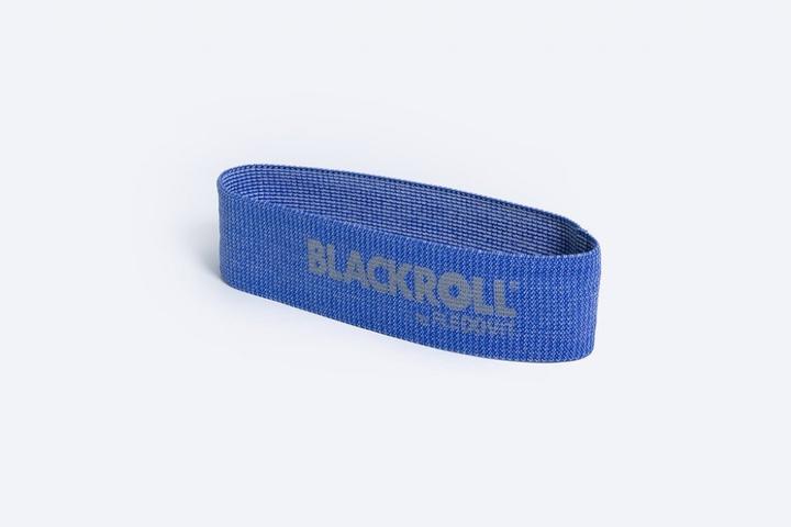 Actual product image Blackroll Loop Band Strong (0.30 m, Strong)