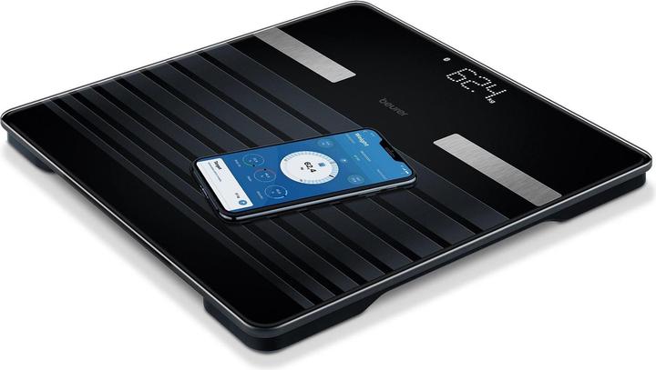 Immagine prodotto Beurer BF 451 (180 kg)